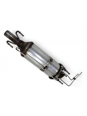 Catalisador Escapamento Fiat Ducato 2.3 2008 2009 2010 2011.