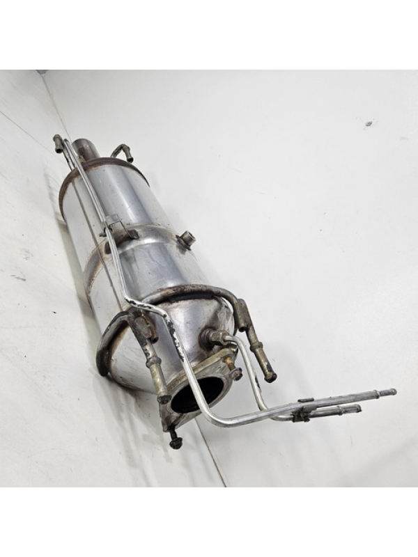 Catalisador Escapamento Fiat Ducato 2.3 2008 2009 2010 2011.