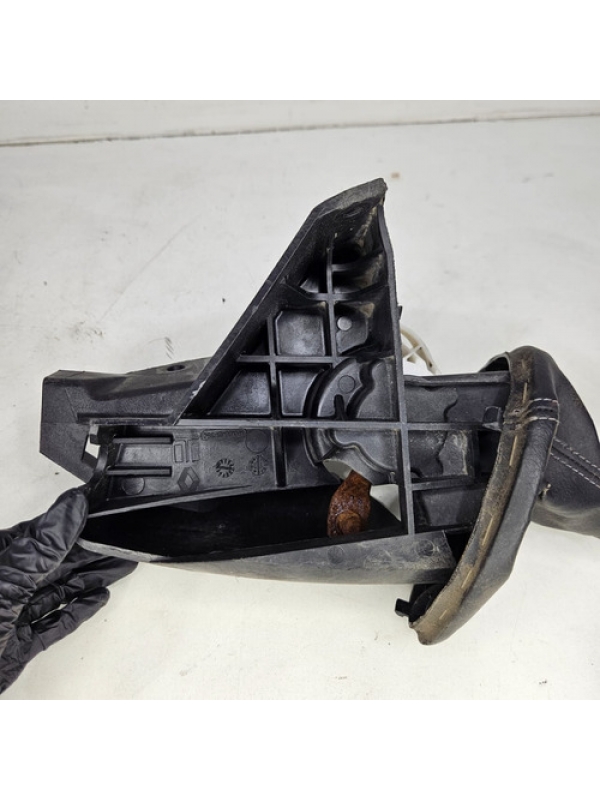 Alavanca Câmbio Trambulador  Renault Master 2.3 2013 À 2022.