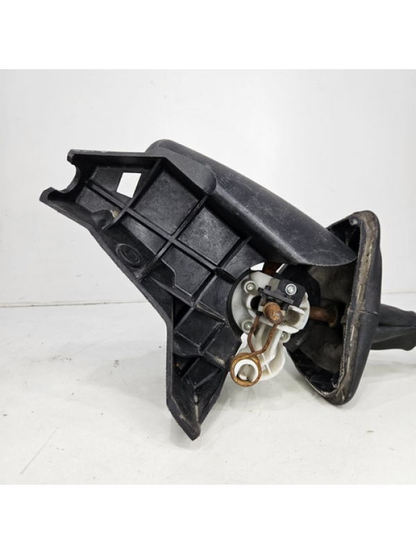 Alavanca Câmbio Trambulador  Renault Master 2.3 2013 À 2022.