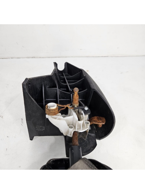 Alavanca Câmbio Trambulador  Renault Master 2.3 2013 À 2022.