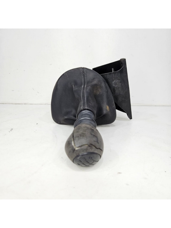 Alavanca Câmbio Trambulador  Renault Master 2.3 2013 À 2022.