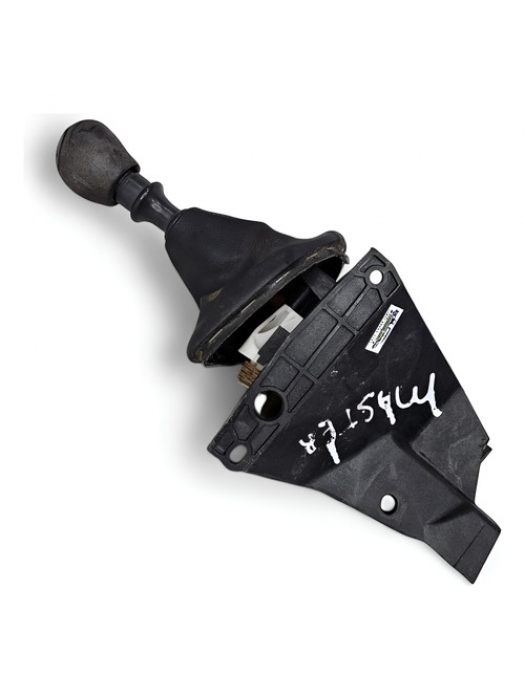 Alavanca Câmbio Trambulador  Renault Master 2.3 2013 À 2022.