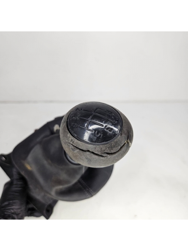 Alavanca Câmbio Trambulador  Renault Master 2.3 2013 À 2022.