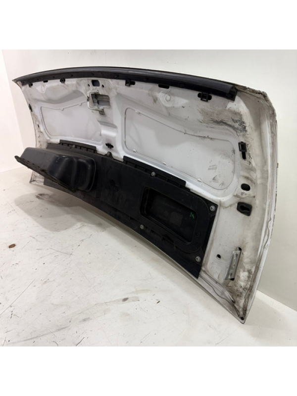 Capô Dianteiro Fiat Ducato 2.3 2018 2019 2020 2021  2022.