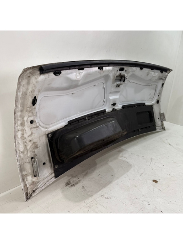 Capô Dianteiro Fiat Ducato 2.3 2018 2019 2020 2021  2022.