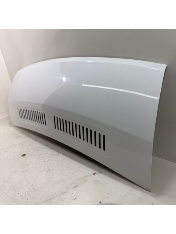 Capô Dianteiro Fiat Ducato 2.3 2018 2019 2020 2021  2022.