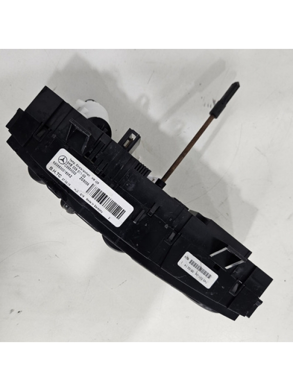 Comando Do Ar Condicionado Mb Sprinter 415 515 2017 2018 019
