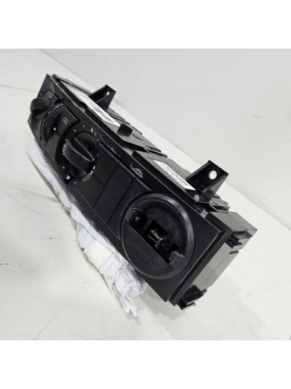 Comando Do Ar Condicionado Mb Sprinter 415 515 2017 2018 019