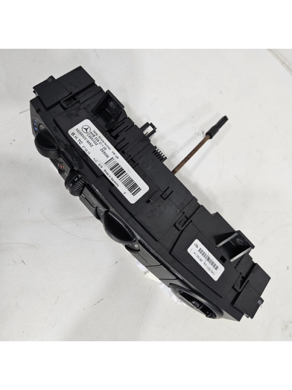 Comando Do Ar Condicionado Mb Sprinter 415 515 2017 2018 019