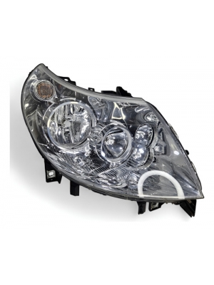 Farol Lado Direito Fiat Ducato 2.3 2018 2019 2020 2021 2022.