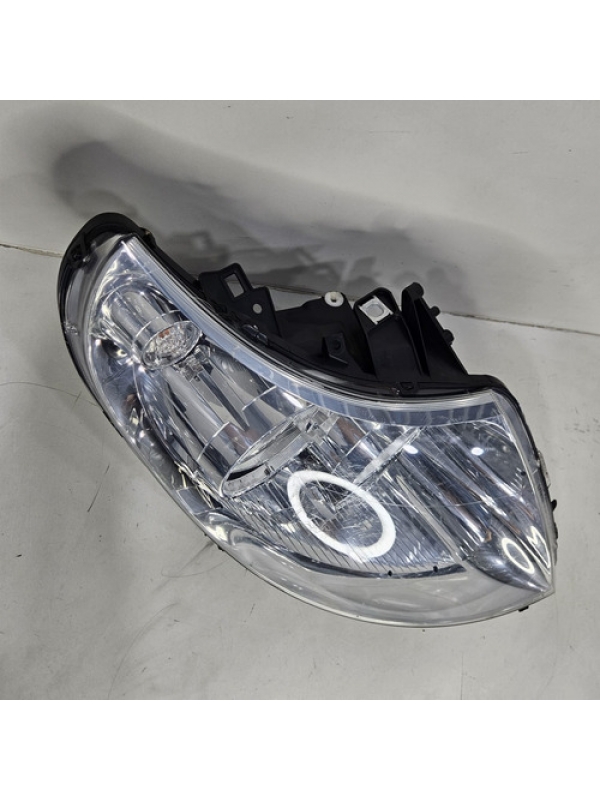 Farol Lado Direito Fiat Ducato 2.3 2018 2019 2020 2021 2022.