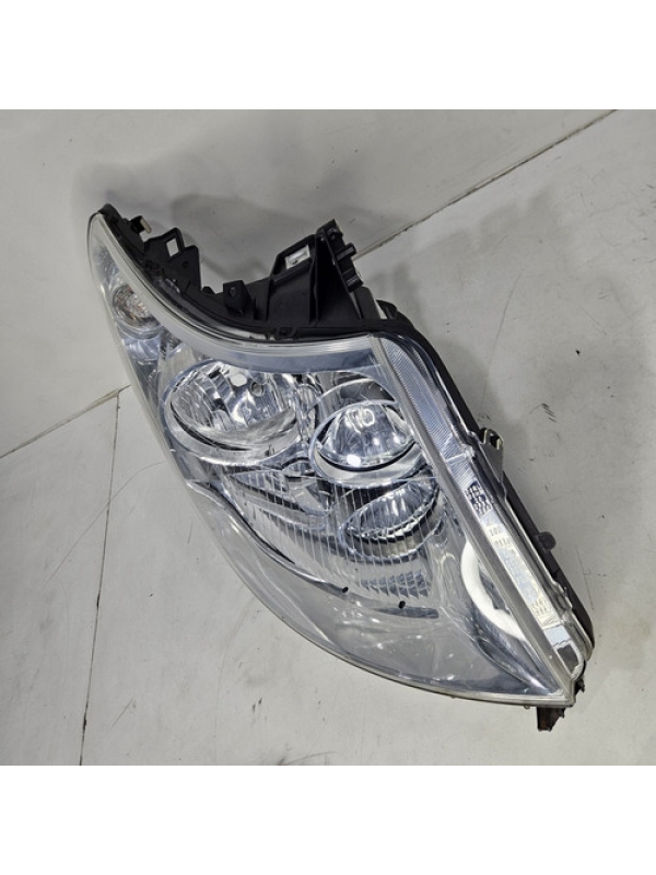 Farol Lado Direito Fiat Ducato 2.3 2018 2019 2020 2021 2022.