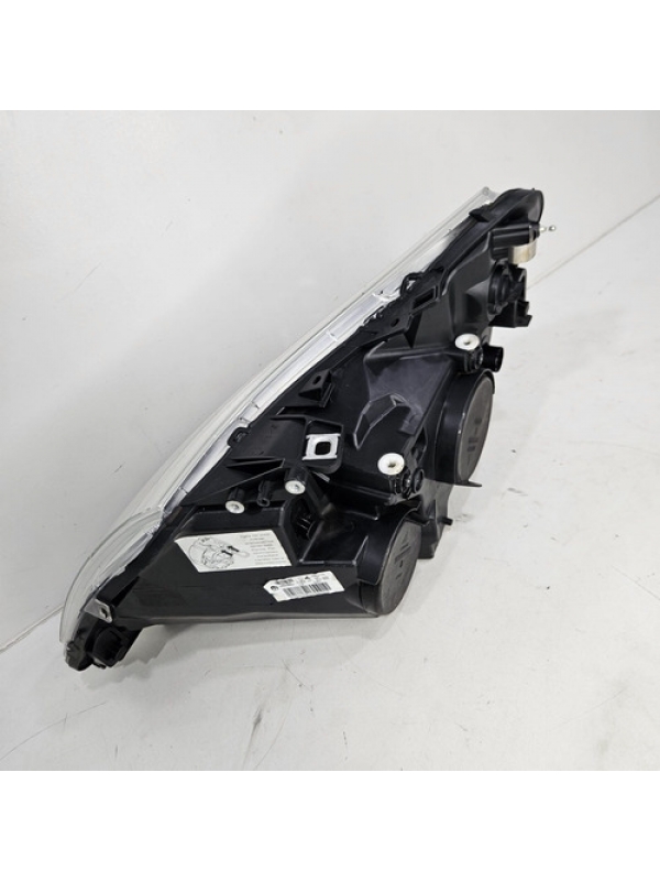 Farol Lado Direito Fiat Ducato 2.3 2018 2019 2020 2021 2022.