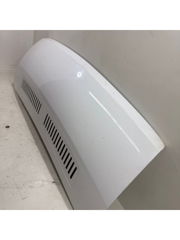 Capô Dianteiro Fiat Ducato 2.3 2018 2019 2020 2021 Até 2022.