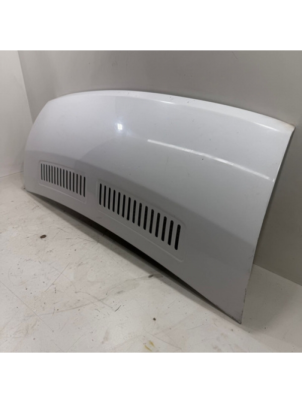 Capô Dianteiro Fiat Ducato 2.3 2018 2019 2020 2021 Até 2022.