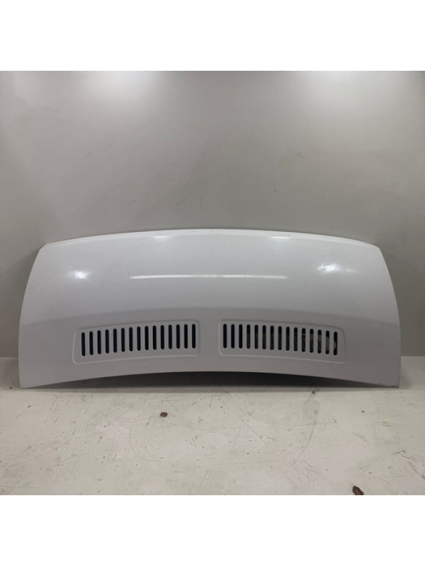 Capô Dianteiro Fiat Ducato 2.3 2018 2019 2020 2021 Até 2022.