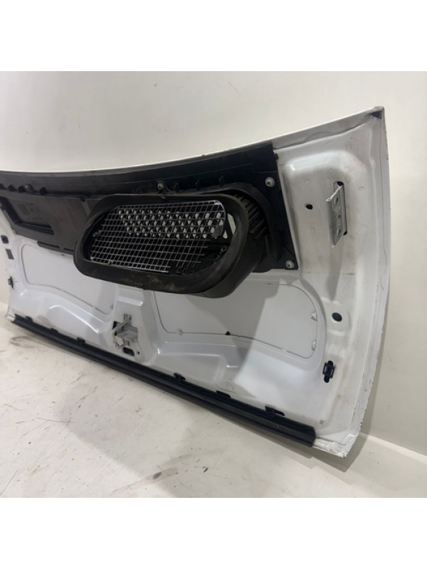 Capô Dianteiro Fiat Ducato 2.3 2018 2019 2020 2021 Até 2022.