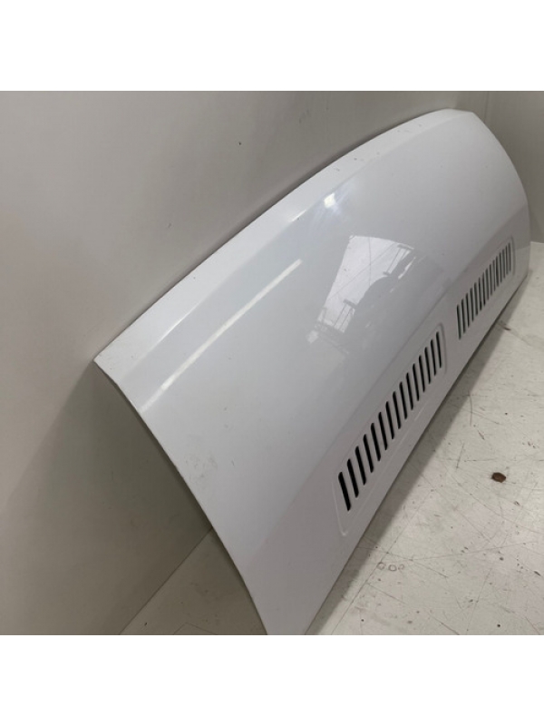 Capô Dianteiro Fiat Ducato 2.3 2018 2019 2020 2021 Até 2022.