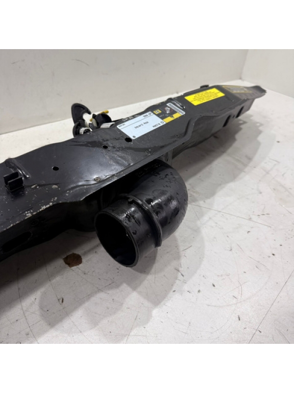 Painel Frontal Superior Citroen Jumper Boxer 2.0 2018 À 2024