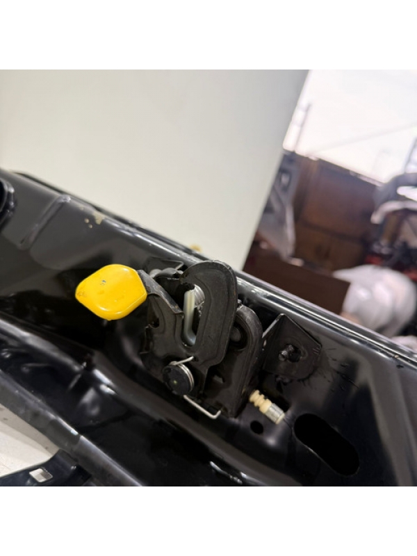 Painel Frontal Superior Citroen Jumper Boxer 2.0 2018 À 2024