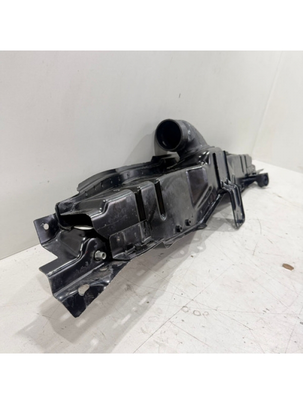 Painel Frontal Superior Citroen Jumper Boxer 2.0 2018 À 2024