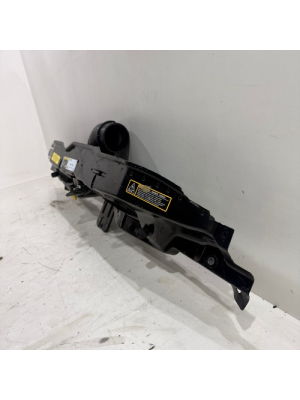 Painel Frontal Superior Citroen Jumper Boxer 2.0 2018 À 2024