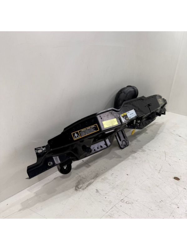 Painel Frontal Superior Citroen Jumper Boxer 2.0 2018 À 2024