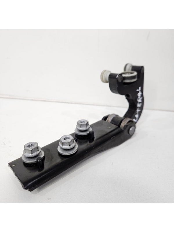 Carrinho Central Da Porta Lateral Renault Master 2014 À 2022