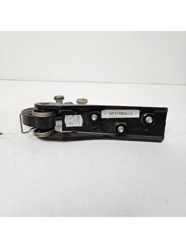 Carrinho Central Da Porta Lateral Renault Master 2014 À 2022