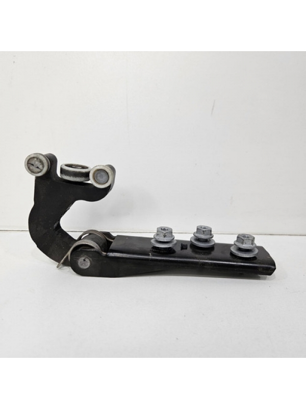 Carrinho Central Da Porta Lateral Renault Master 2014 À 2022