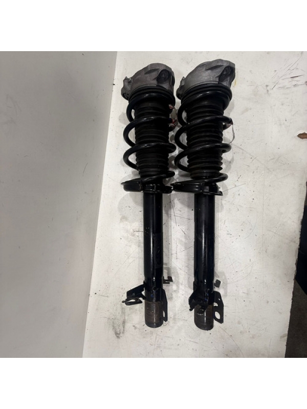 Par Amortecedor Dianteiro Fiat Ducato 2.3 2018 2019 À 2022.