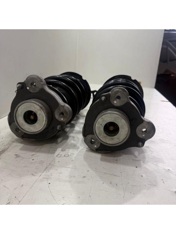 Par Amortecedor Dianteiro Fiat Ducato 2.3 2018 2019 À 2022.