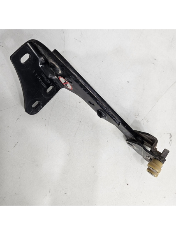 Carrinho Inferior Porta Correr Peugeot Expert Jumpy 022 2024