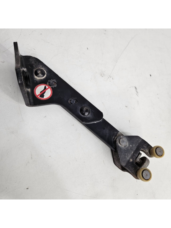 Carrinho Inferior Porta Correr Peugeot Expert Jumpy 022 2024