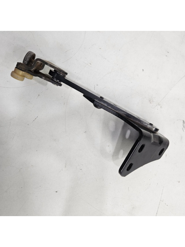 Carrinho Inferior Porta Correr Peugeot Expert Jumpy 022 2024