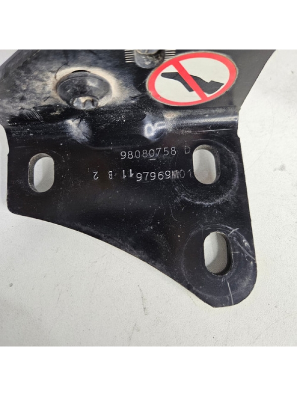 Carrinho Inferior Porta Correr Peugeot Expert Jumpy 022 2024