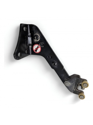 Carrinho Inferior Porta Correr Peugeot Expert Jumpy 022 2024