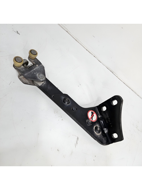 Carrinho Inferior Porta Correr Peugeot Expert Jumpy 022 2024