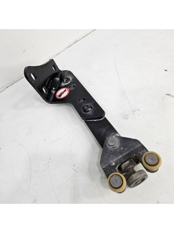 Carrinho Inferior Porta Correr Peugeot Expert Jumpy 022 2024