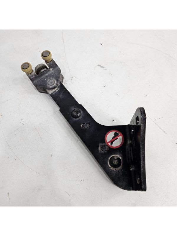 Carrinho Inferior Porta Correr Peugeot Expert Jumpy 022 2024