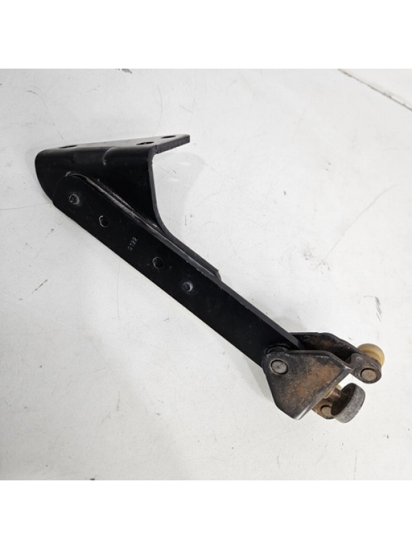 Carrinho Inferior Porta Correr Peugeot Expert Jumpy 022 2024