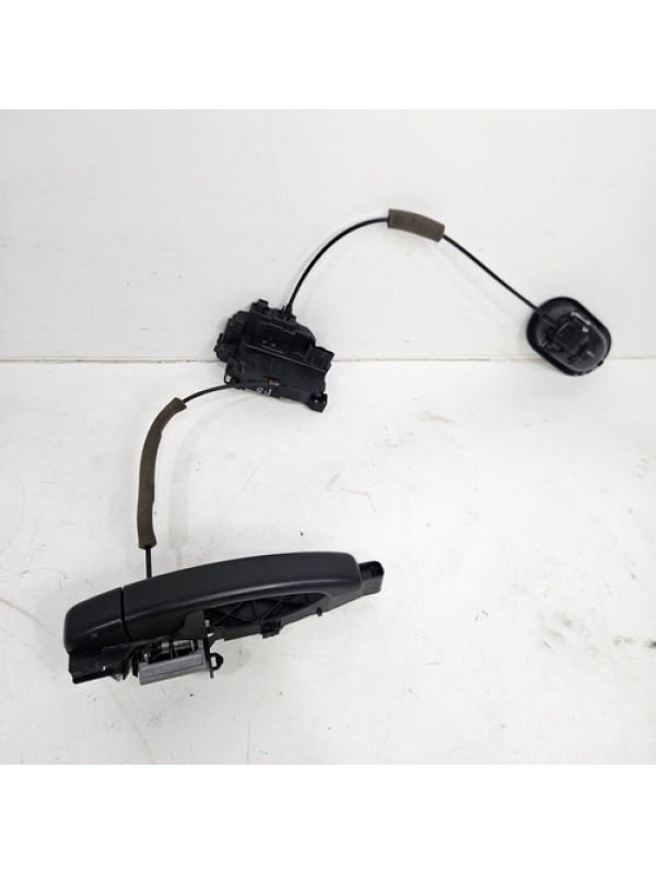 Fechadura Maçaneta Dianteira Direita Master 2.3 2014 À 2022.