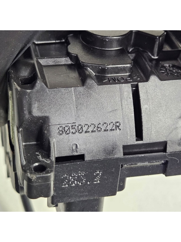 Fechadura Maçaneta Dianteira Direita Master 2.3 2014 À 2022.