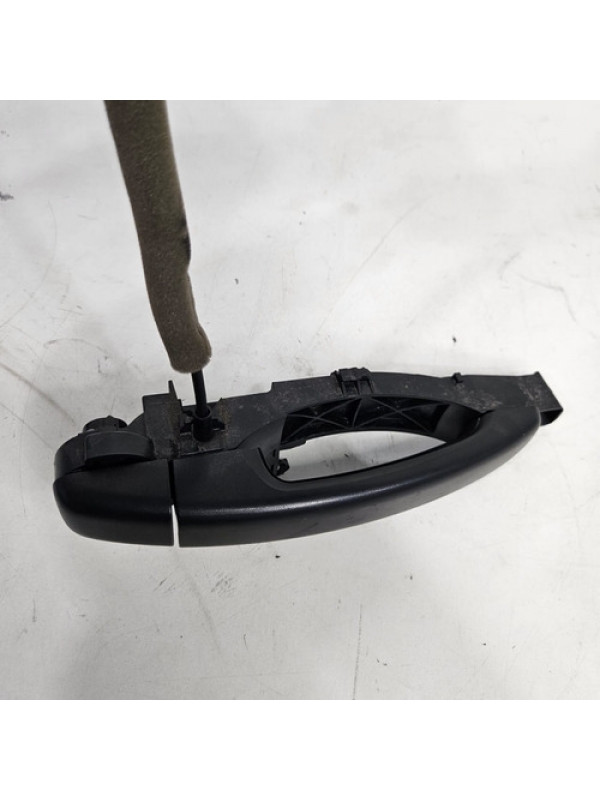 Fechadura Maçaneta Dianteira Direita Master 2.3 2014 À 2022.