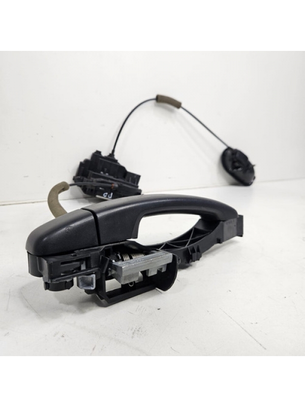 Fechadura Maçaneta Dianteira Direita Master 2.3 2014 À 2022.