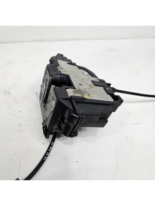 Fechadura Maçaneta Dianteira Direita Master 2.3 2014 À 2022.