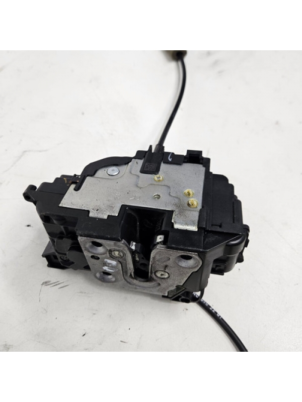 Fechadura Maçaneta Dianteira Direita Master 2.3 2014 À 2022.