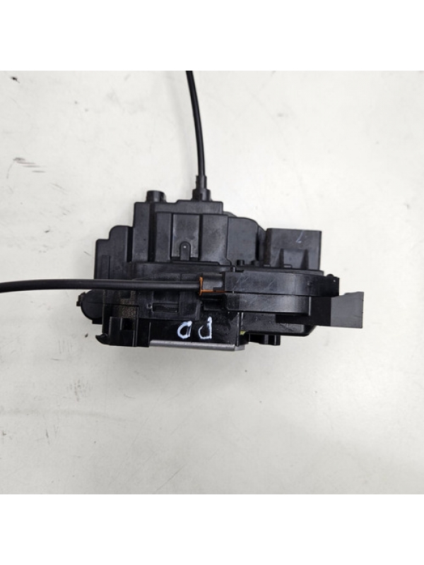 Fechadura Maçaneta Dianteira Direita Master 2.3 2014 À 2022.