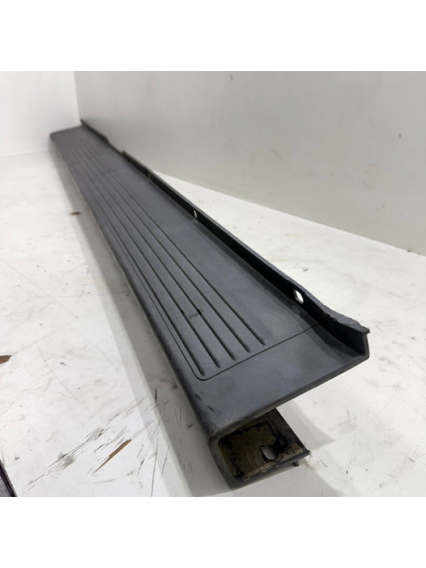 Soleira Parachoque Traseiro Fiat Ducato 2.3 2018 2019 À 2022